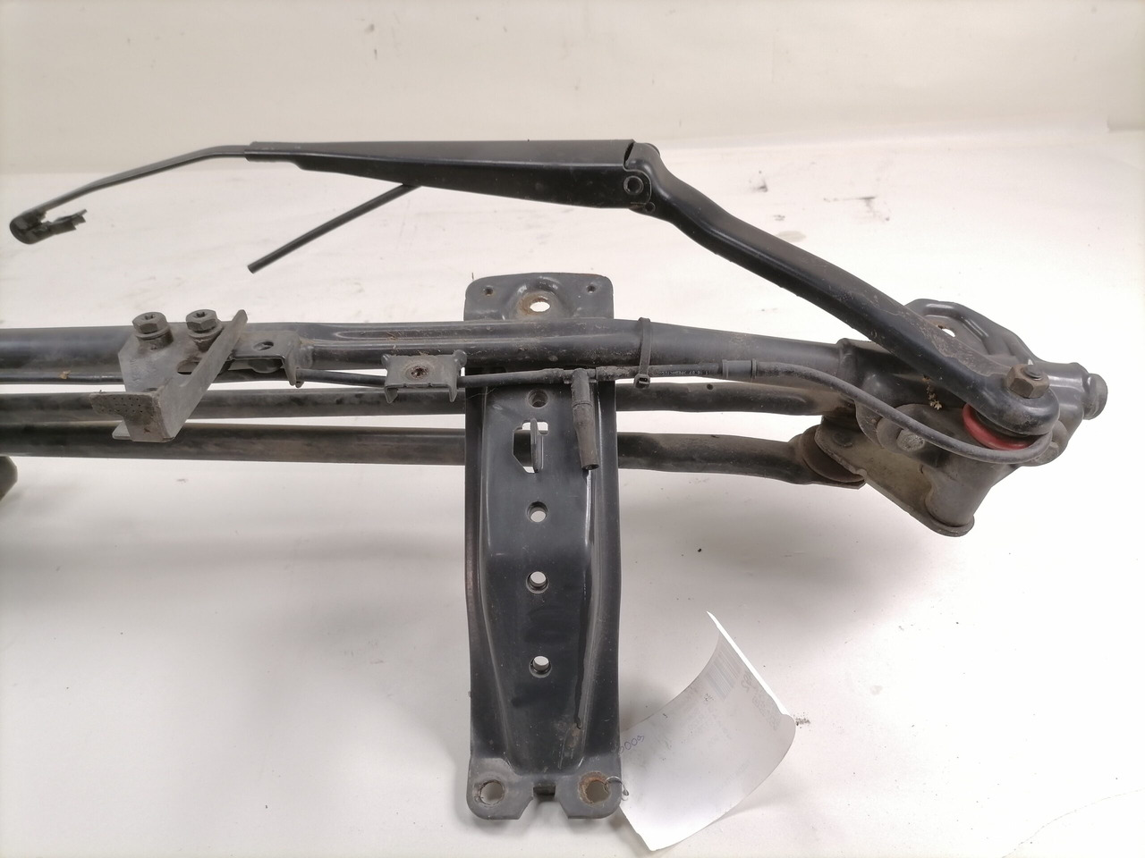 Scania Wiper frame 1765183 - Essuie-glace pour Camion: photos 4 Scania Wiper frame 1765183 - Essuie-glace pour Camion: photos 4