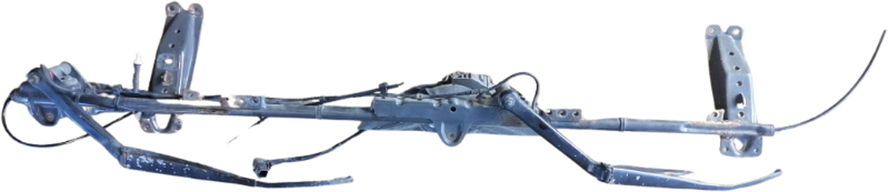 Scania Wiper frame 1765183 - Essuie-glace pour Camion: photos 1 Scania Wiper frame 1765183 - Essuie-glace pour Camion: photos 1