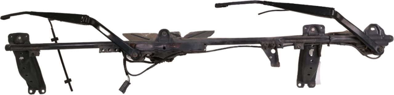 Scania Wiper frame 1765183 - Essuie-glace pour Camion: photos 1 Scania Wiper frame 1765183 - Essuie-glace pour Camion: photos 1