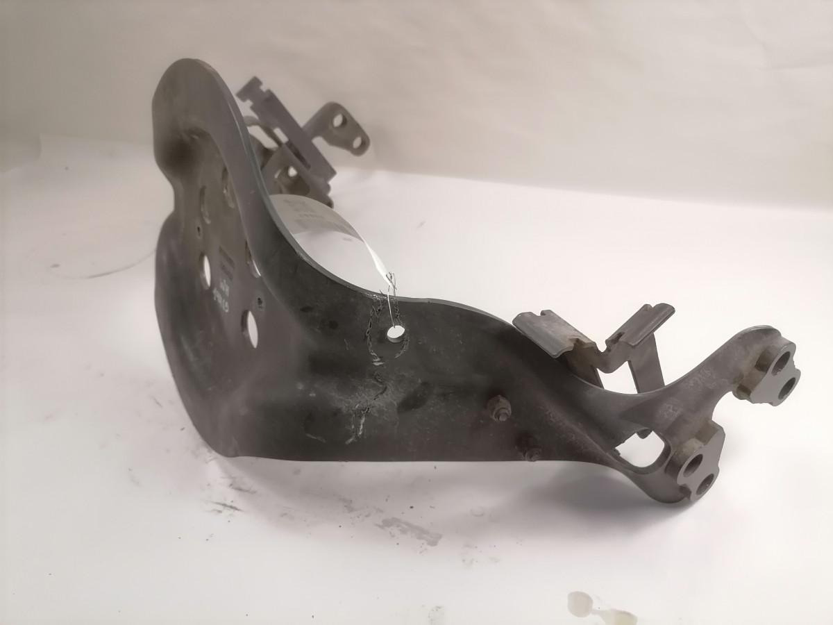 Scania bracket 2302432 - Suspension pneumatique pour Camion: photos 3 Scania bracket 2302432 - Suspension pneumatique pour Camion: photos 3