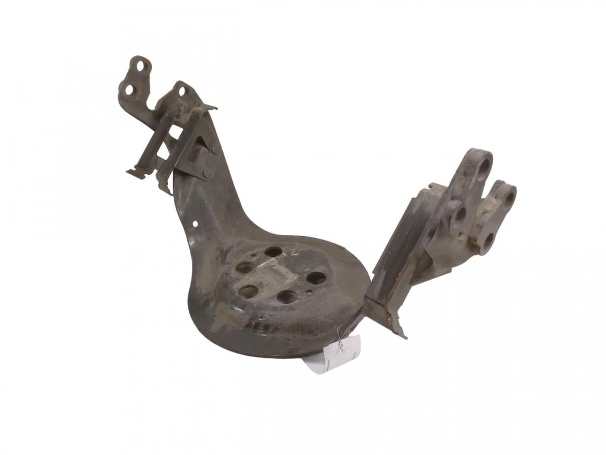 Scania bracket 2302432 - Suspension pneumatique pour Camion: photos 1 Scania bracket 2302432 - Suspension pneumatique pour Camion: photos 1
