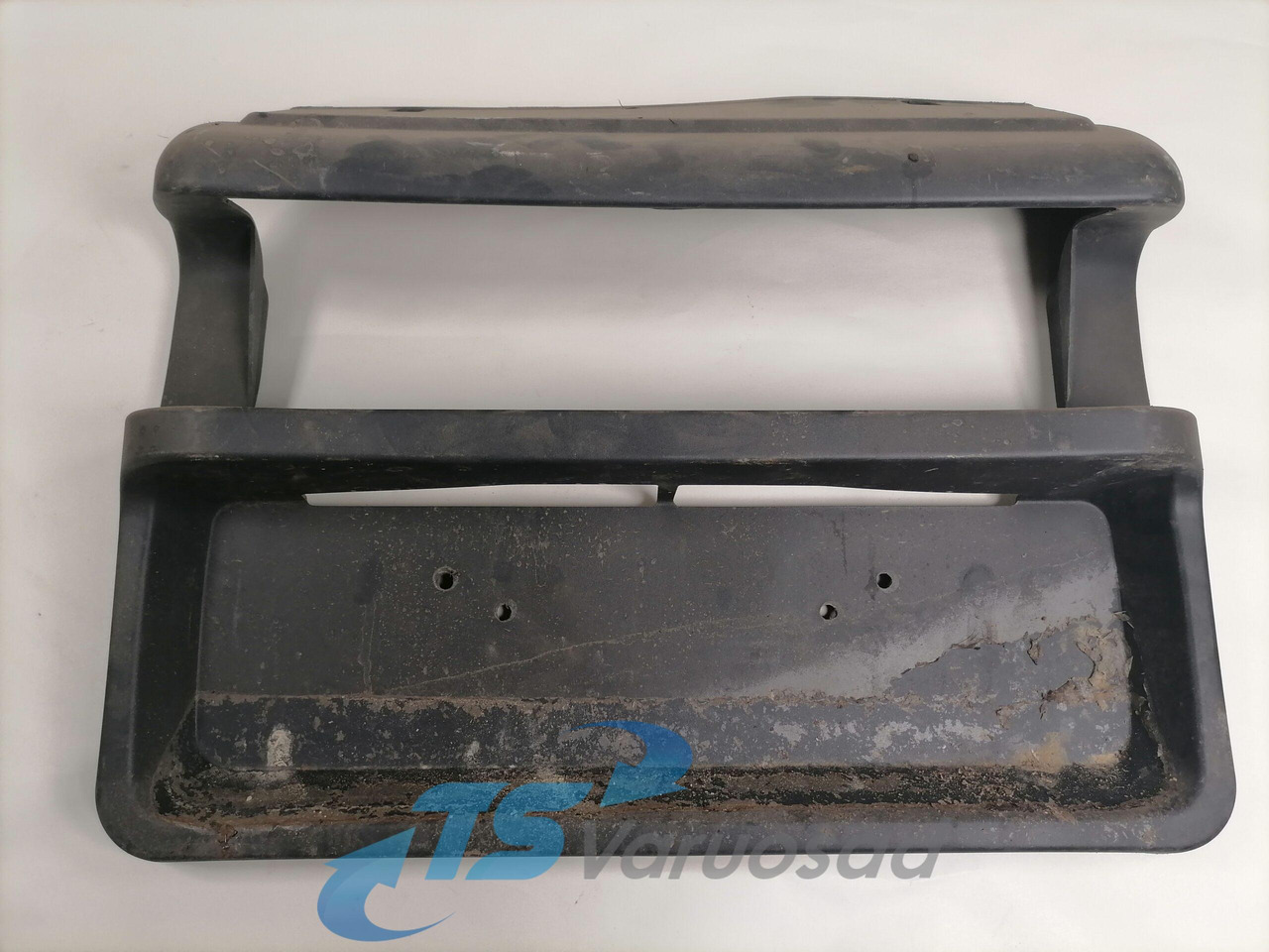 Scania cover 1368652 - Aérodynamique/ Spoilers pour Camion: photos 1 Scania cover 1368652 - Aérodynamique/ Spoilers pour Camion: photos 1