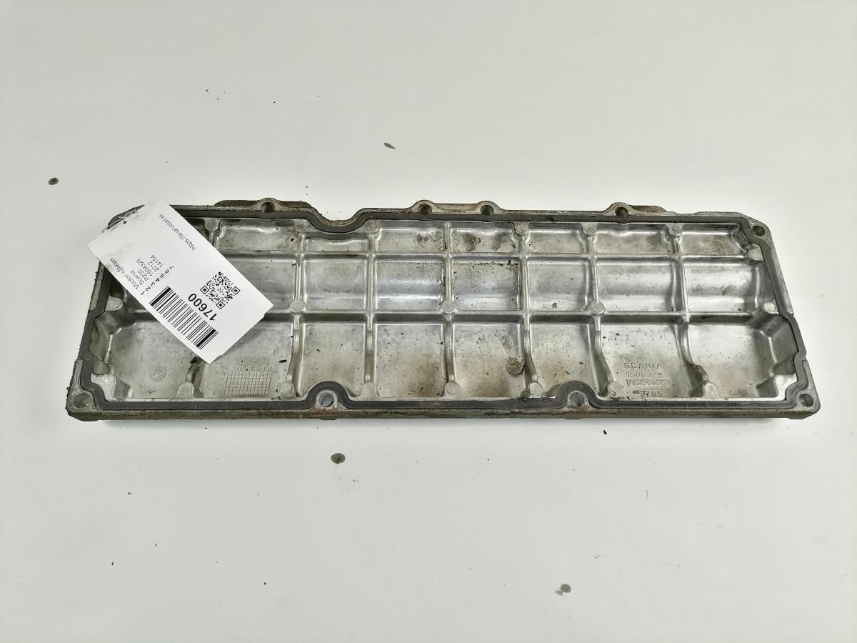 Scania engine side cover 1508329 - Moteur et pièces pour Camion: photos 3 Scania engine side cover 1508329 - Moteur et pièces pour Camion: photos 3