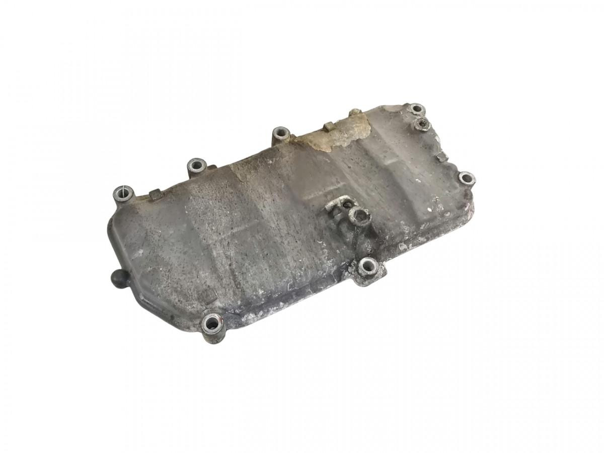 Scania engine side cover 1896691 - Moteur et pièces pour Camion: photos 1 Scania engine side cover 1896691 - Moteur et pièces pour Camion: photos 1