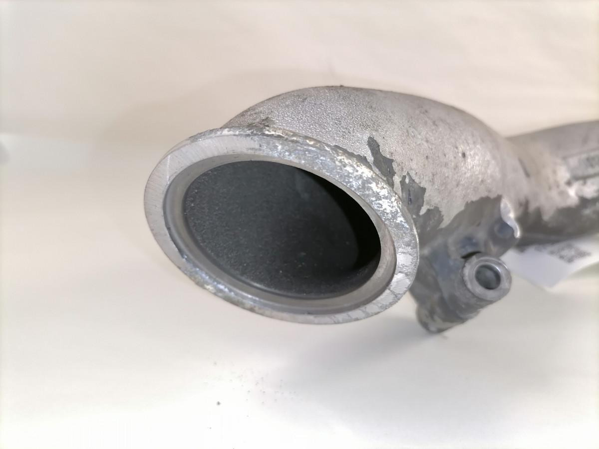 Scania intercooler pipe 1922985 - Intercooler pour Camion: photos 5 Scania intercooler pipe 1922985 - Intercooler pour Camion: photos 5