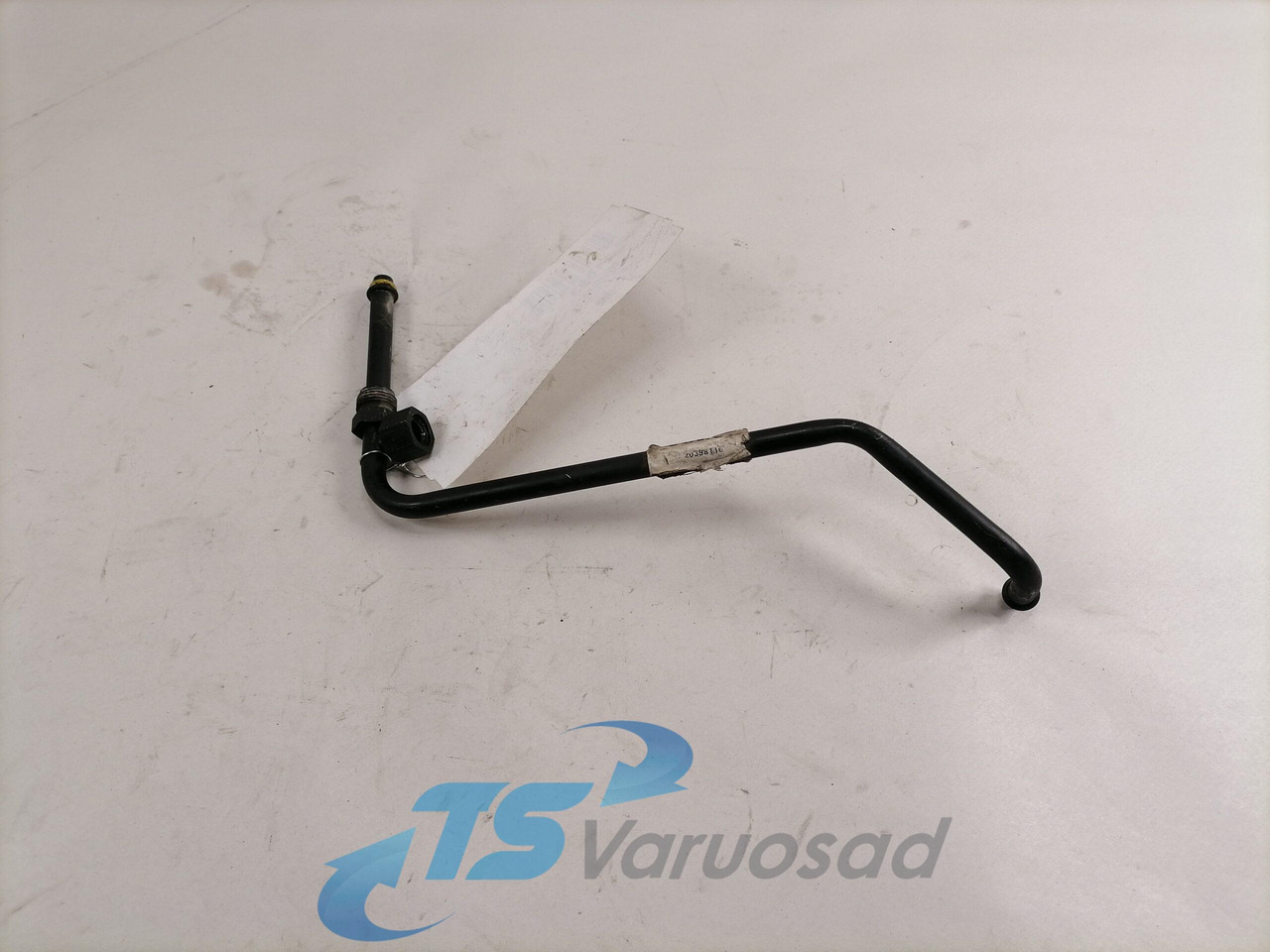 Volvo A/C pipe 20398146 - Chauffage/ Ventilation pour Camion: photos 1 Volvo A/C pipe 20398146 - Chauffage/ Ventilation pour Camion: photos 1