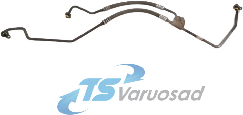 Volvo A/C pipe 82499193 - Chauffage/ Ventilation pour Camion: photos 1 Volvo A/C pipe 82499193 - Chauffage/ Ventilation pour Camion: photos 1