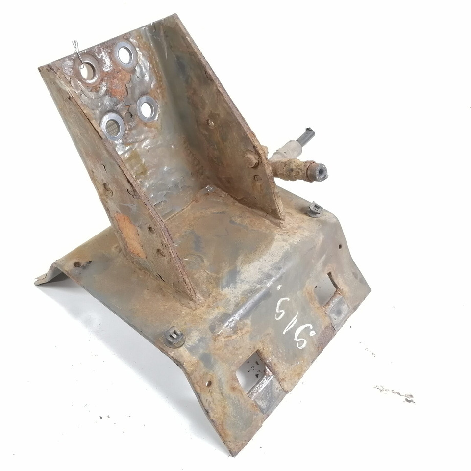 Volvo Air balloon carrier 21109865 - Pièce universelle pour Camion: photos 2 Volvo Air balloon carrier 21109865 - Pièce universelle pour Camion: photos 2