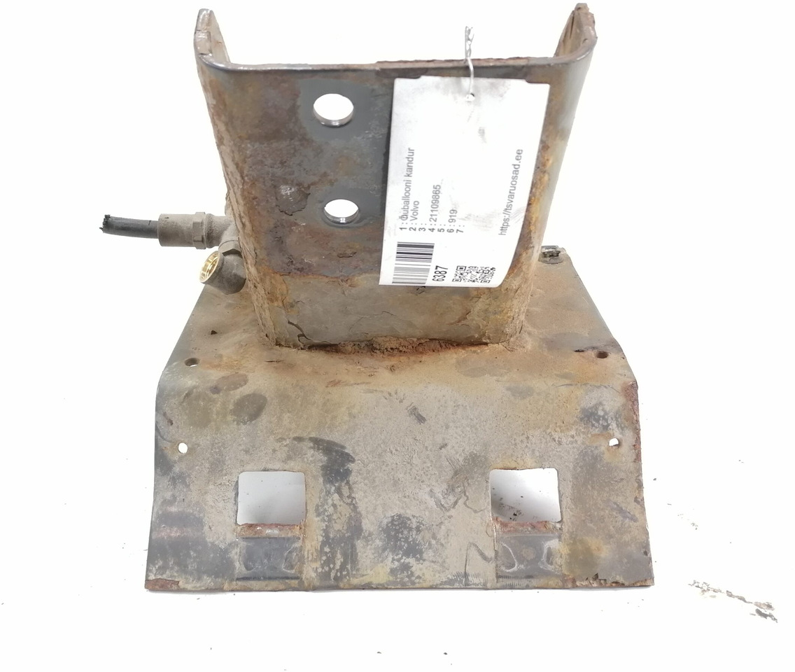 Volvo Air balloon carrier 21109865 - Pièce universelle pour Camion: photos 3 Volvo Air balloon carrier 21109865 - Pièce universelle pour Camion: photos 3