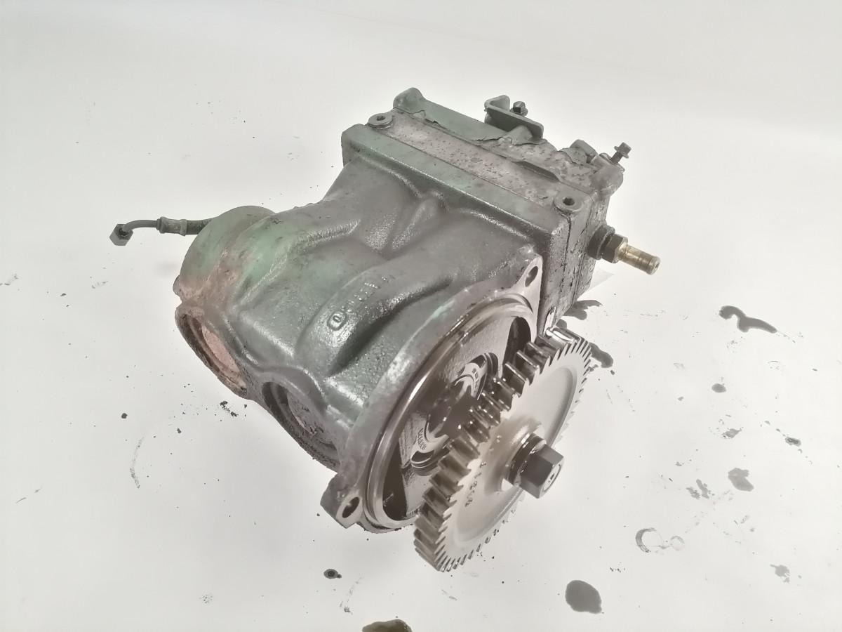 Volvo Air compressor 9125120290 - Compresseur pour Camion: photos 2 Volvo Air compressor 9125120290 - Compresseur pour Camion: photos 2