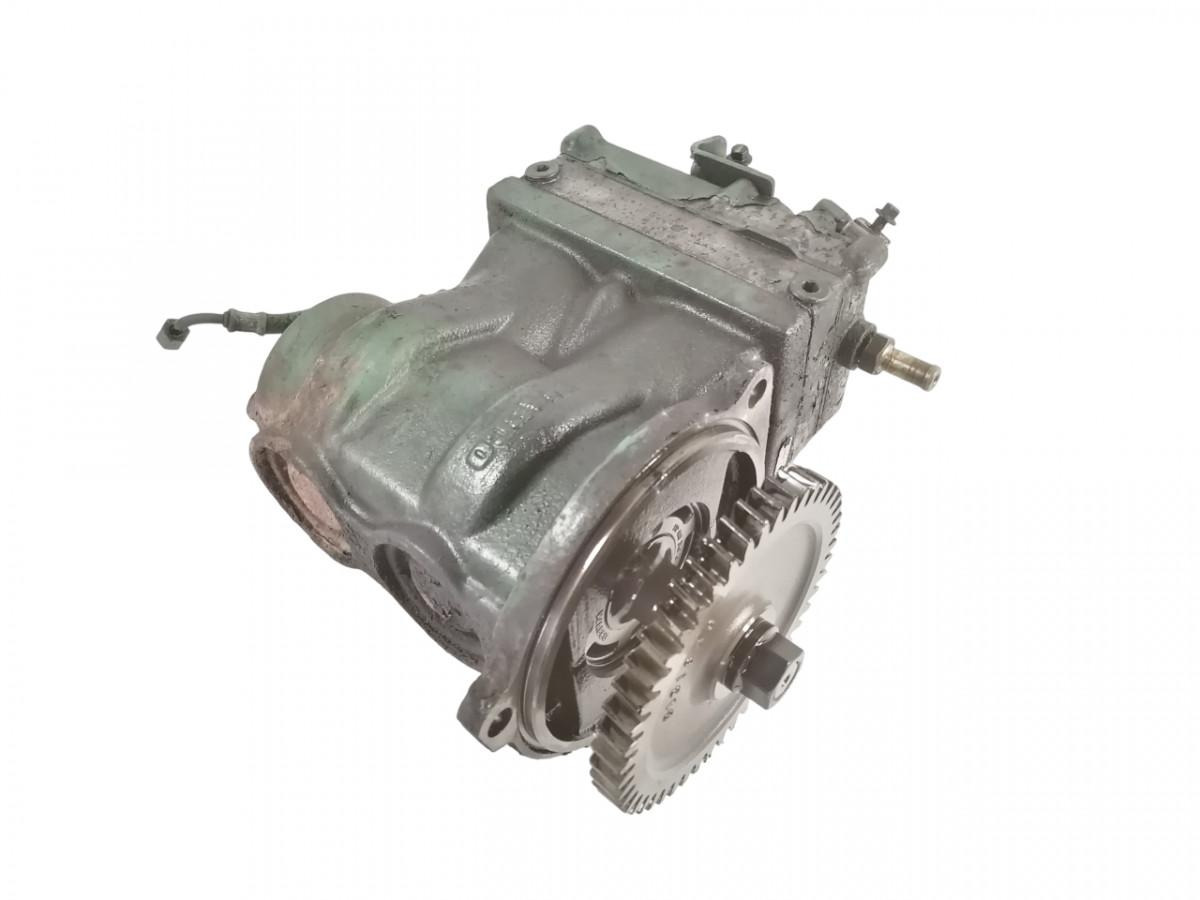 Volvo Air compressor 9125120290 - Compresseur pour Camion: photos 1 Volvo Air compressor 9125120290 - Compresseur pour Camion: photos 1