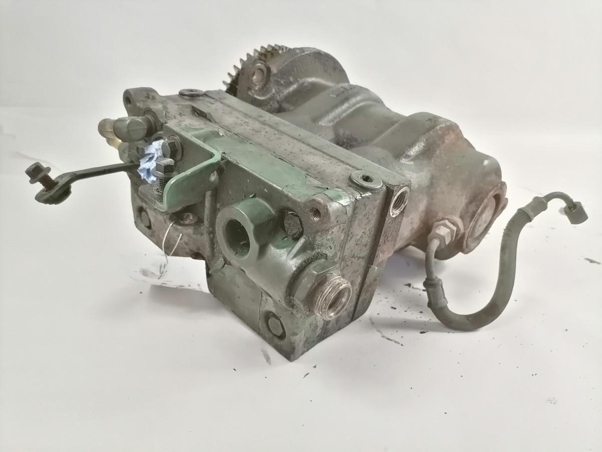 Volvo Air compressor 9125120290 - Compresseur pour Camion: photos 3 Volvo Air compressor 9125120290 - Compresseur pour Camion: photos 3