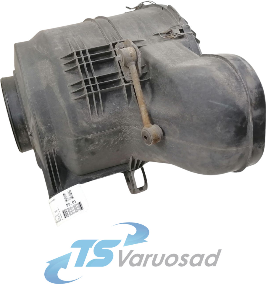 Volvo Air filter housing 21115476 - Système d'admission d'air pour Camion: photos 1 Volvo Air filter housing 21115476 - Système d'admission d'air pour Camion: photos 1