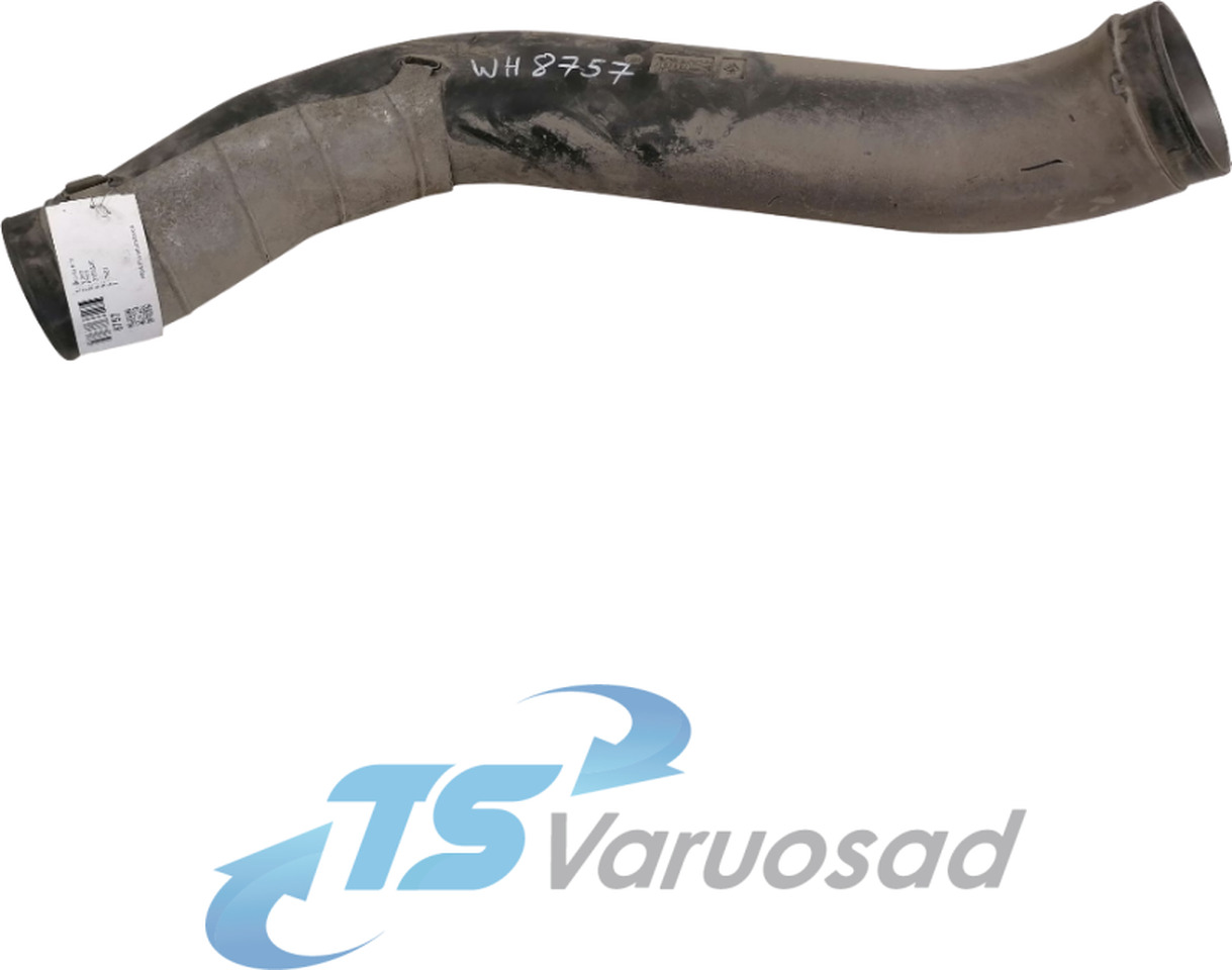 Volvo Air intake 3183830 - Système d'admission d'air pour Camion: photos 1 Volvo Air intake 3183830 - Système d'admission d'air pour Camion: photos 1