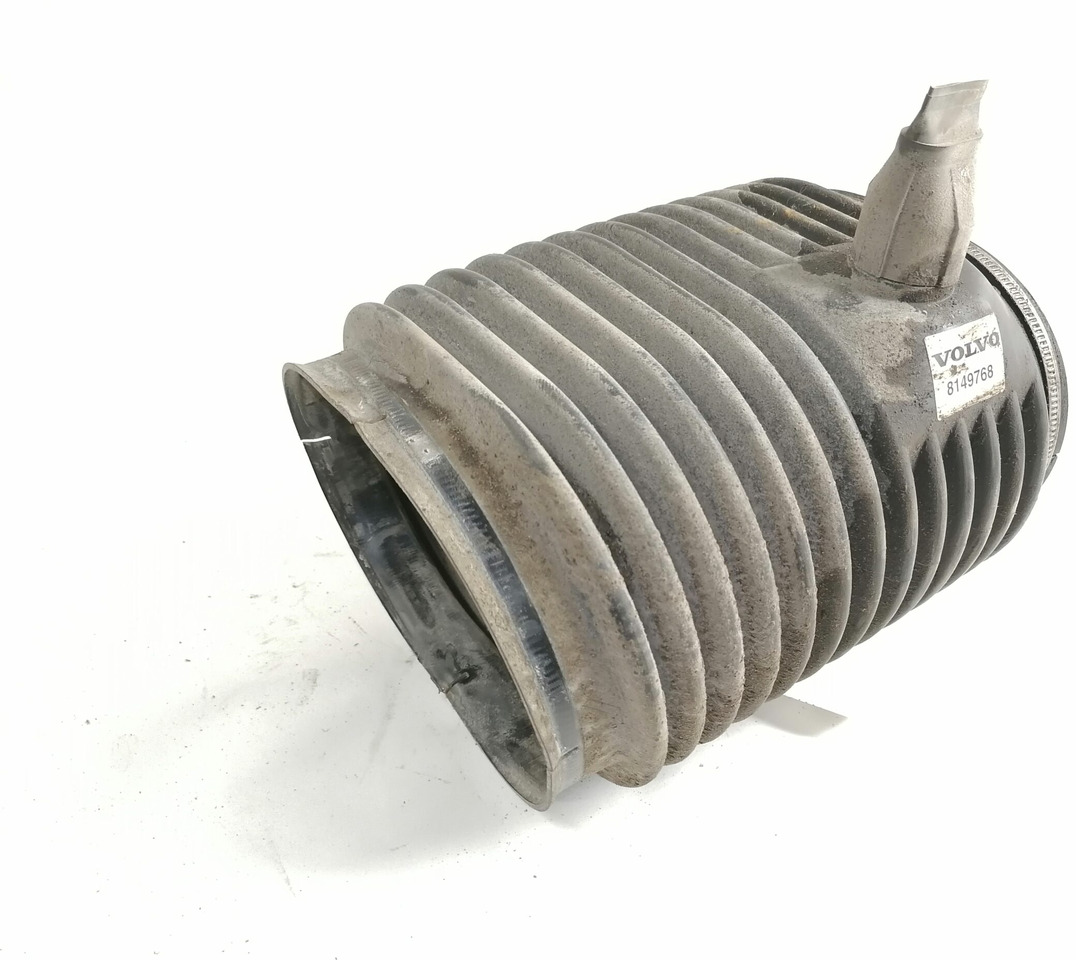 Volvo Air intake 8149768 - Système d'admission d'air pour Camion: photos 1 Volvo Air intake 8149768 - Système d'admission d'air pour Camion: photos 1