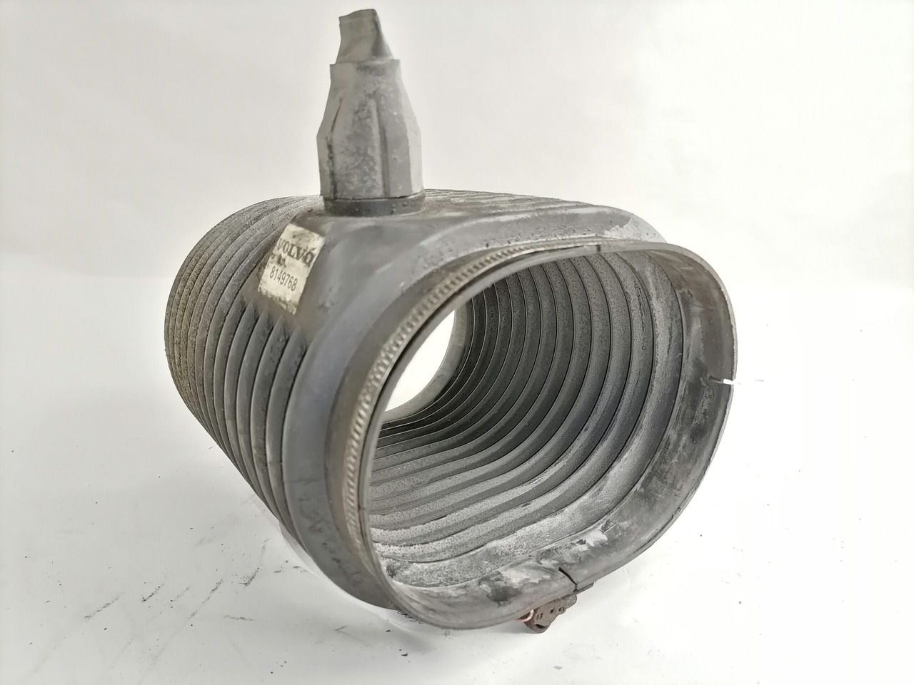 Volvo Air intake 8149768 - Système d'admission d'air pour Camion: photos 3 Volvo Air intake 8149768 - Système d'admission d'air pour Camion: photos 3