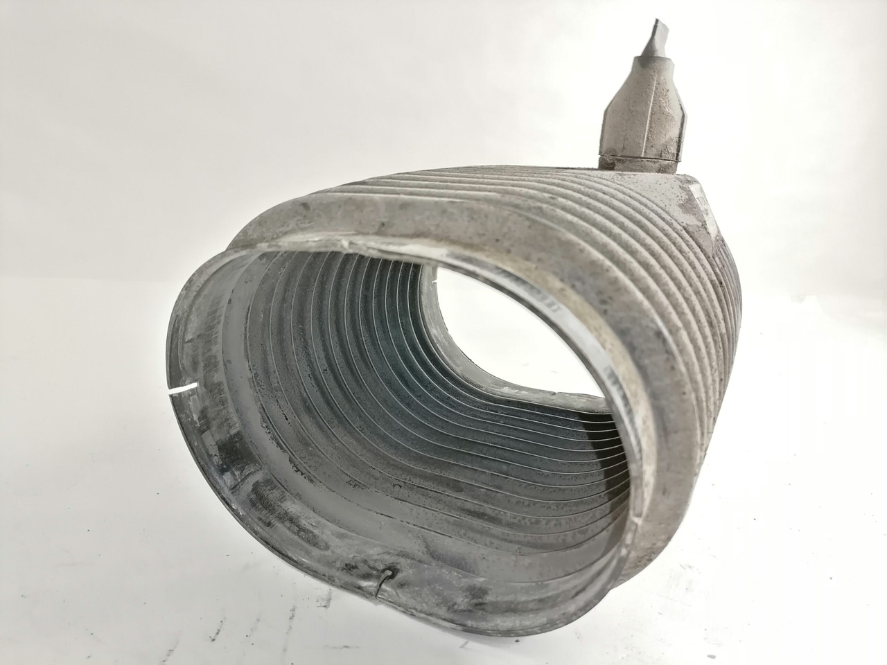 Volvo Air intake 8149768 - Système d'admission d'air pour Camion: photos 4 Volvo Air intake 8149768 - Système d'admission d'air pour Camion: photos 4