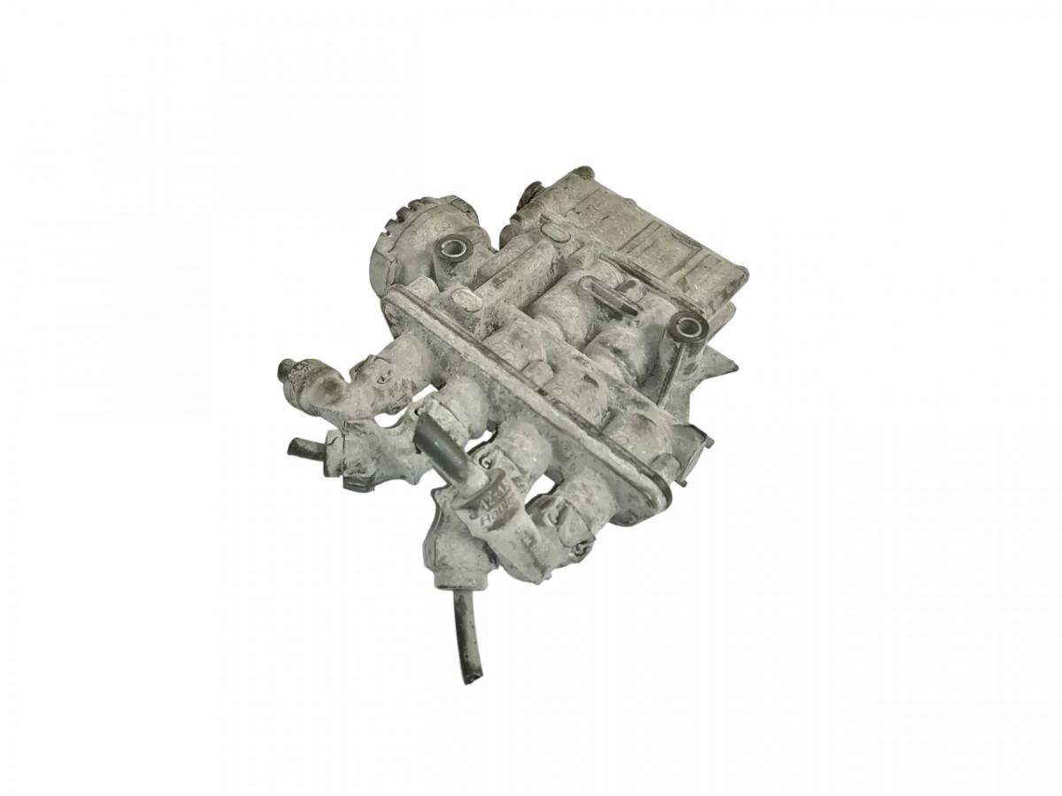 Volvo Air suspension control valve, ECAS 21083660 - Valve de frein pour Camion: photos 1 Volvo Air suspension control valve, ECAS 21083660 - Valve de frein pour Camion: photos 1