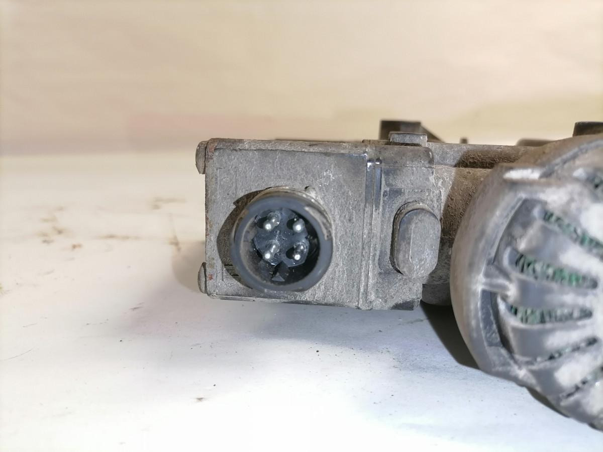 Volvo Air suspension control valve, ECAS 21083660 - Valve de frein pour Camion: photos 4 Volvo Air suspension control valve, ECAS 21083660 - Valve de frein pour Camion: photos 4