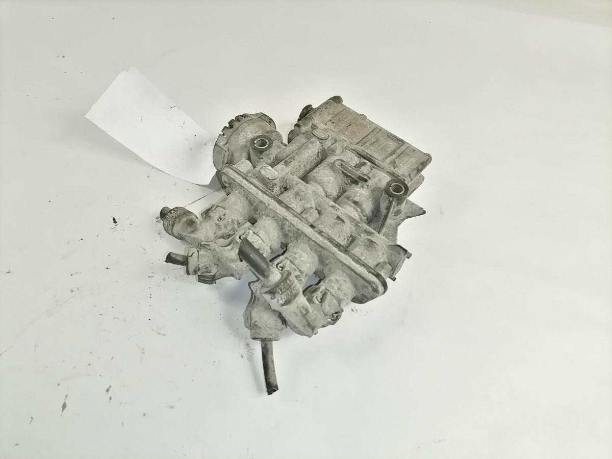Volvo Air suspension control valve, ECAS 21083660 - Valve de frein pour Camion: photos 2 Volvo Air suspension control valve, ECAS 21083660 - Valve de frein pour Camion: photos 2