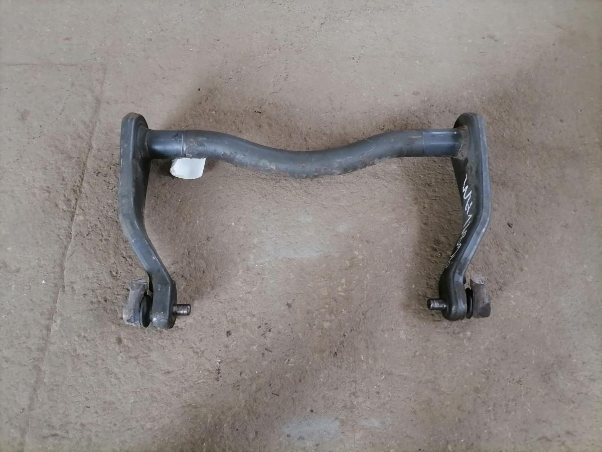 Volvo Anti-roll bar 21199808 - Barre stabilisatrice pour Camion: photos 2 Volvo Anti-roll bar 21199808 - Barre stabilisatrice pour Camion: photos 2