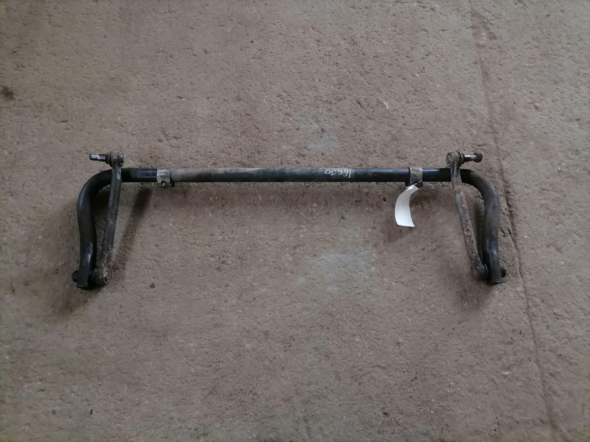 Volvo Anti-roll bar 22357937 - Barre stabilisatrice pour Camion: photos 2 Volvo Anti-roll bar 22357937 - Barre stabilisatrice pour Camion: photos 2