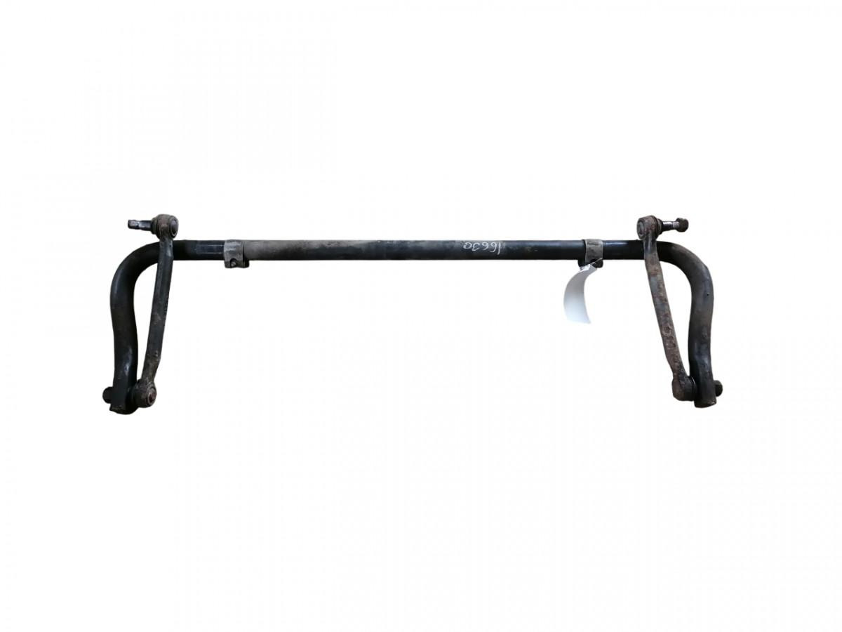 Volvo Anti-roll bar 22357937 - Barre stabilisatrice pour Camion: photos 1 Volvo Anti-roll bar 22357937 - Barre stabilisatrice pour Camion: photos 1
