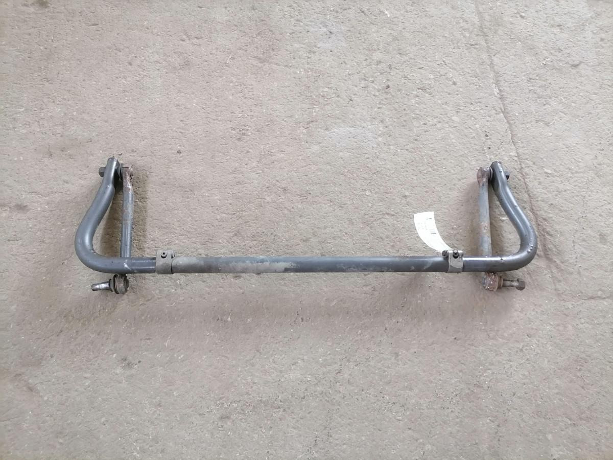 Volvo Anti-roll bar 22357937 - Barre stabilisatrice pour Camion: photos 3 Volvo Anti-roll bar 22357937 - Barre stabilisatrice pour Camion: photos 3