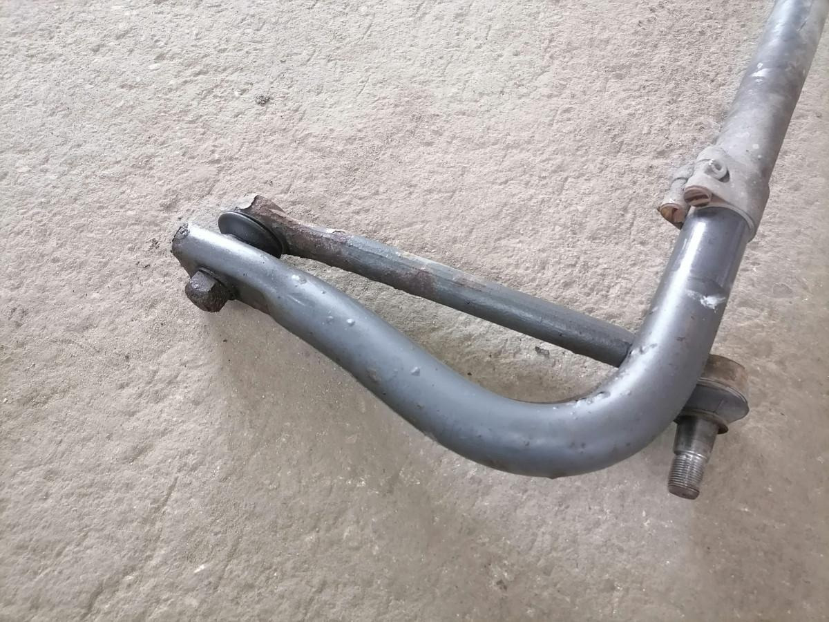 Volvo Anti-roll bar 22357937 - Barre stabilisatrice pour Camion: photos 5 Volvo Anti-roll bar 22357937 - Barre stabilisatrice pour Camion: photos 5