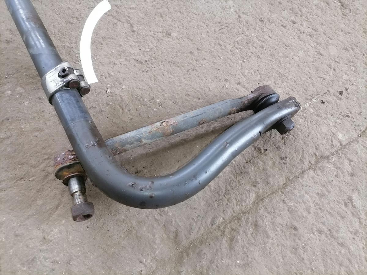 Volvo Anti-roll bar 22357937 - Barre stabilisatrice pour Camion: photos 4 Volvo Anti-roll bar 22357937 - Barre stabilisatrice pour Camion: photos 4