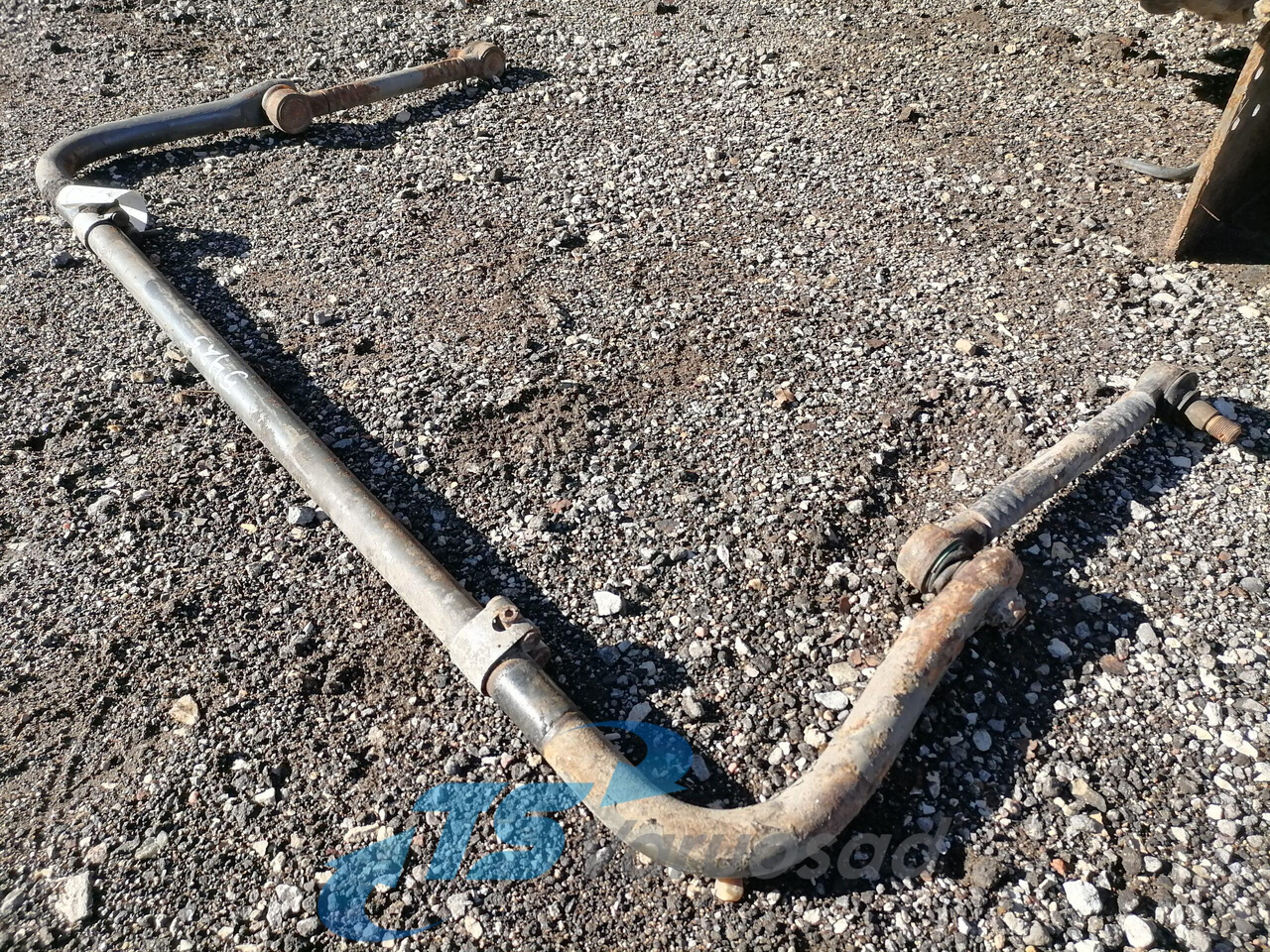 Volvo Anti-roll bar 3986432 - Barre stabilisatrice pour Camion: photos 2 Volvo Anti-roll bar 3986432 - Barre stabilisatrice pour Camion: photos 2