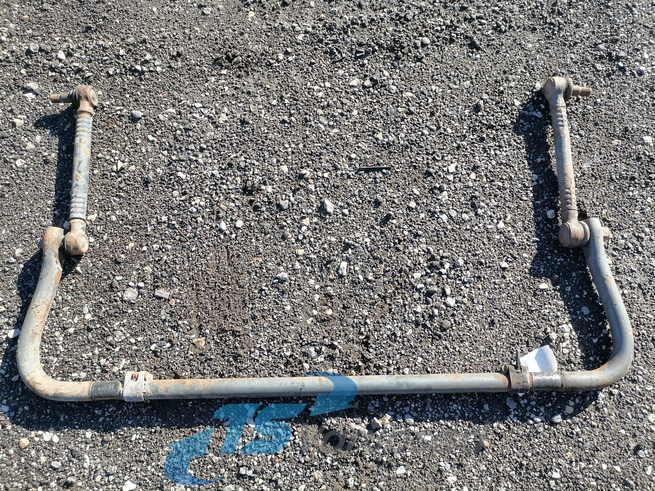 Volvo Anti-roll bar 3986432 - Barre stabilisatrice pour Camion: photos 1 Volvo Anti-roll bar 3986432 - Barre stabilisatrice pour Camion: photos 1