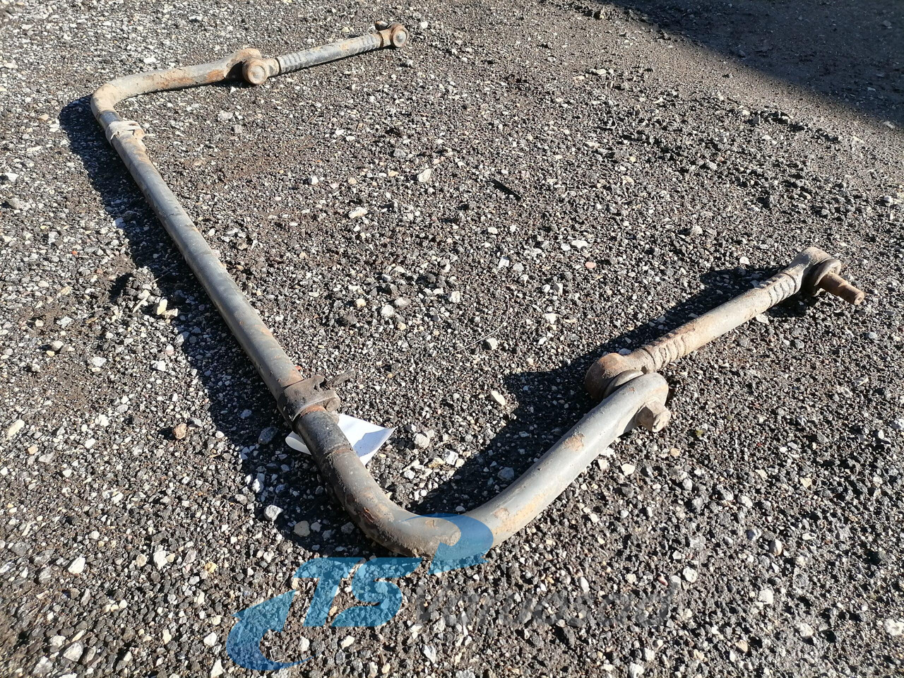 Volvo Anti-roll bar 3986432 - Barre stabilisatrice pour Camion: photos 3 Volvo Anti-roll bar 3986432 - Barre stabilisatrice pour Camion: photos 3