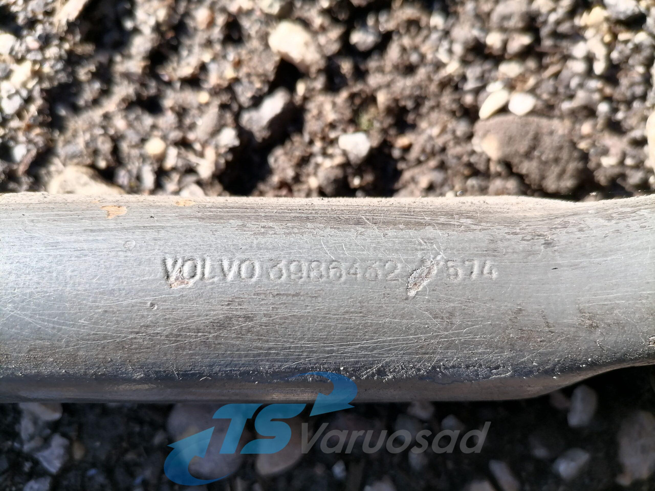 Volvo Anti-roll bar 3986432 - Barre stabilisatrice pour Camion: photos 5 Volvo Anti-roll bar 3986432 - Barre stabilisatrice pour Camion: photos 5