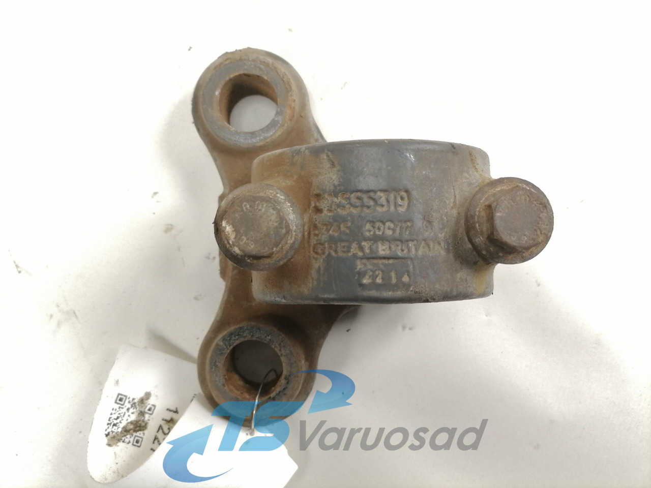 Volvo Anti-roll bar bracket 22119002 - Barre stabilisatrice pour Camion: photos 2 Volvo Anti-roll bar bracket 22119002 - Barre stabilisatrice pour Camion: photos 2