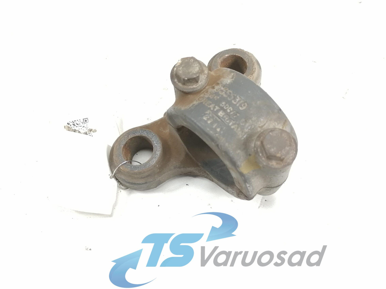 Volvo Anti-roll bar bracket 22119002 - Barre stabilisatrice pour Camion: photos 1 Volvo Anti-roll bar bracket 22119002 - Barre stabilisatrice pour Camion: photos 1