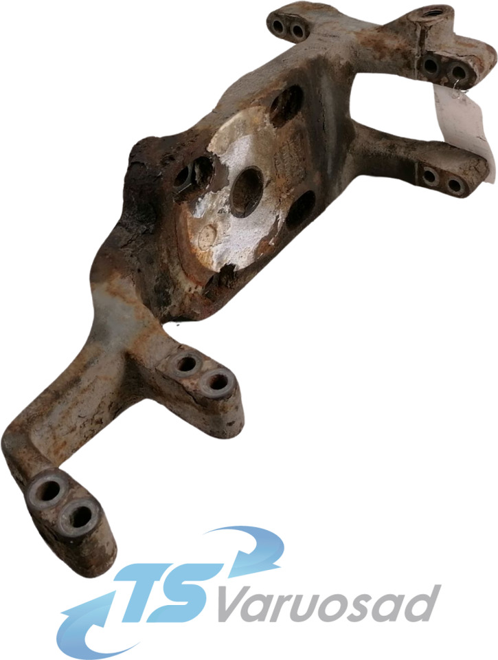 Volvo Bracket 1077914 - Suspension pour Camion: photos 1 Volvo Bracket 1077914 - Suspension pour Camion: photos 1