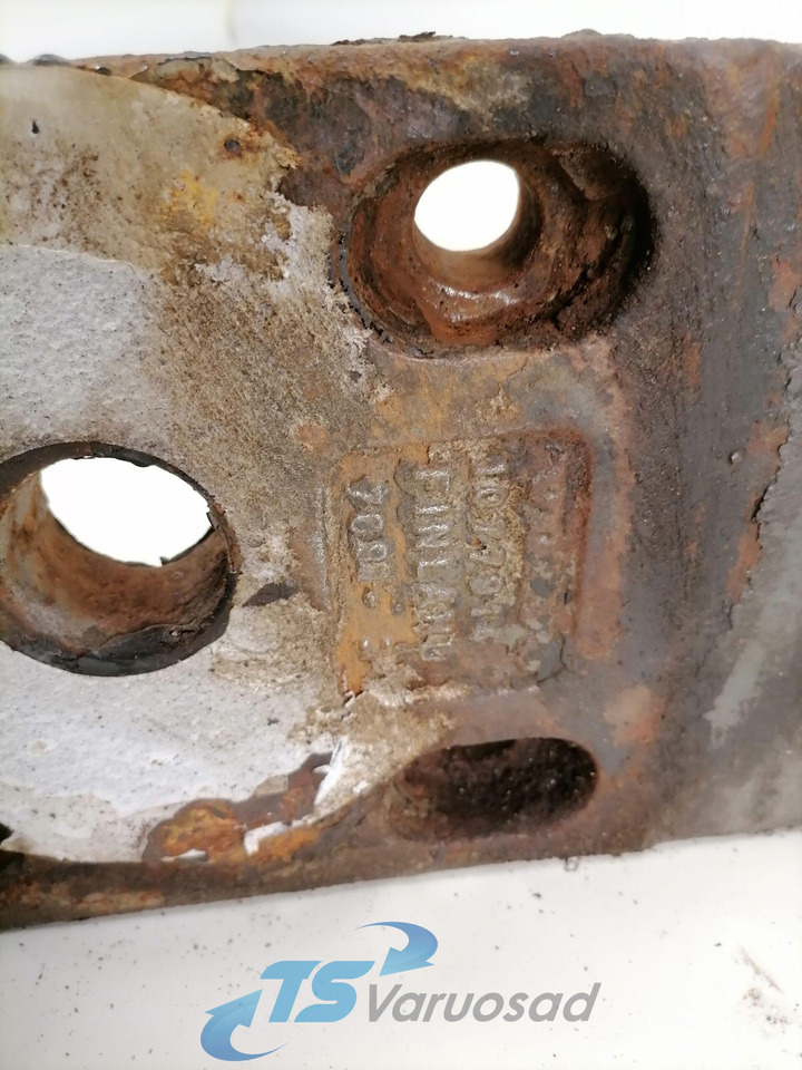 Volvo Bracket 1077914 - Suspension pour Camion: photos 2 Volvo Bracket 1077914 - Suspension pour Camion: photos 2