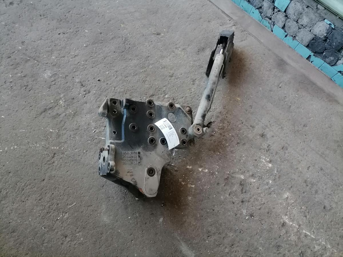 Volvo Bracket 20892768 - Frame/ Châssis pour Camion: photos 2 Volvo Bracket 20892768 - Frame/ Châssis pour Camion: photos 2