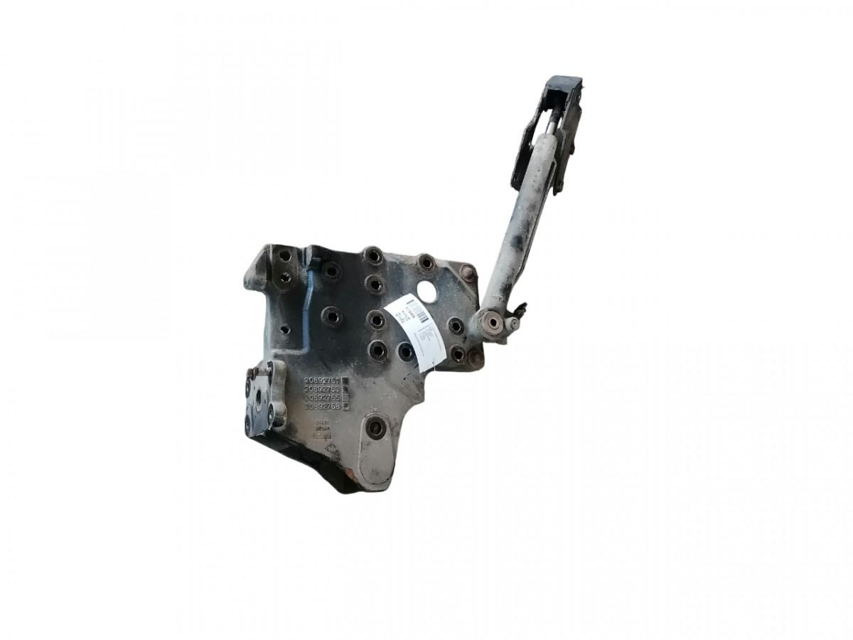Volvo Bracket 20892768 - Frame/ Châssis pour Camion: photos 1 Volvo Bracket 20892768 - Frame/ Châssis pour Camion: photos 1