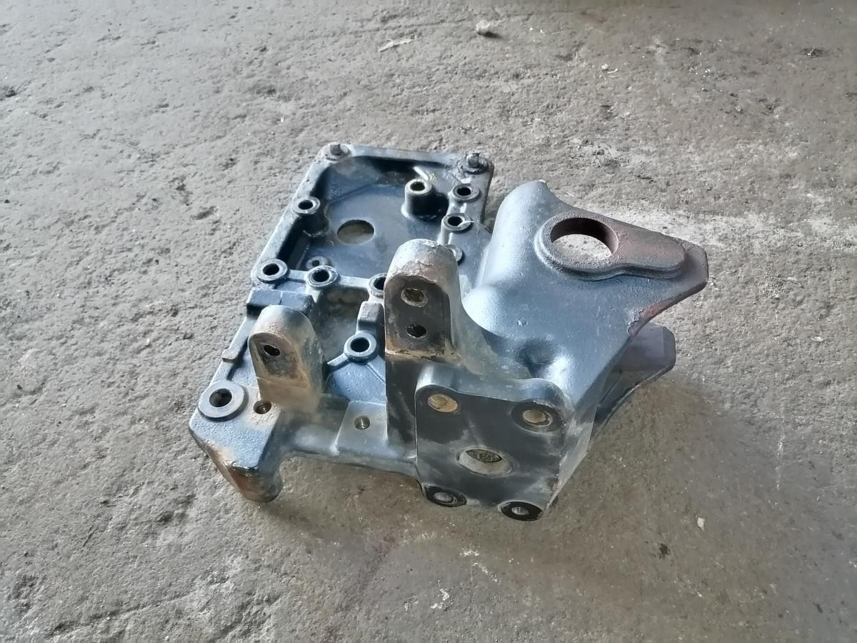 Volvo Bracket 20892769 - Frame/ Châssis pour Camion: photos 3 Volvo Bracket 20892769 - Frame/ Châssis pour Camion: photos 3