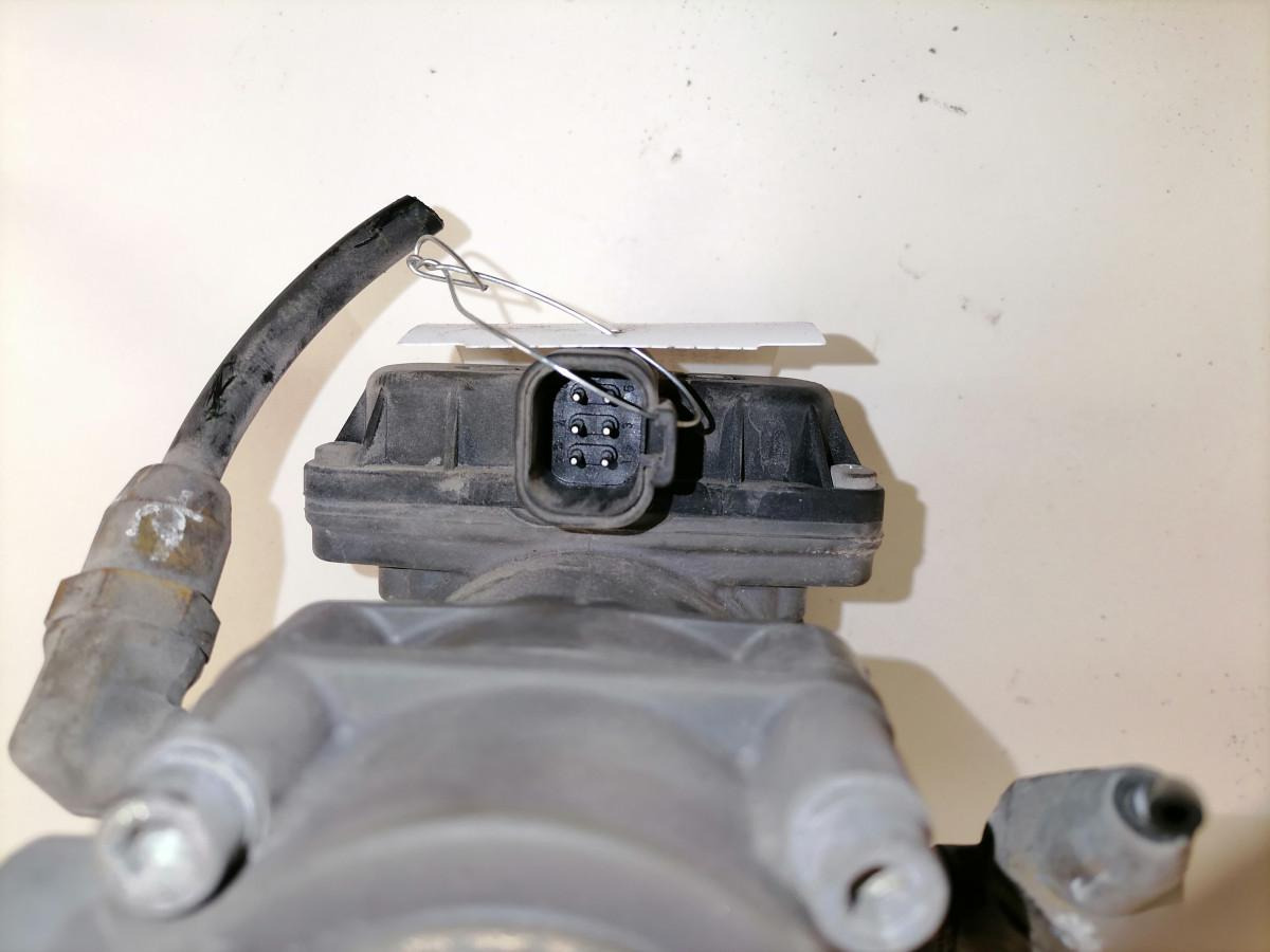 Volvo Brake pressure control K040159 - Valve de frein pour Camion: photos 4 Volvo Brake pressure control K040159 - Valve de frein pour Camion: photos 4