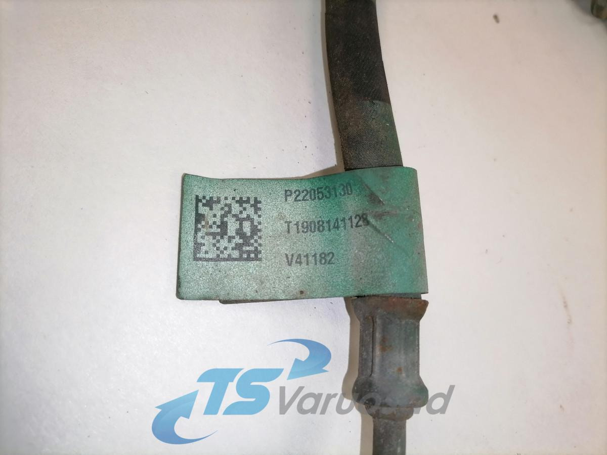Volvo Compressor air pipe 22053130 - Compresseur pour Camion: photos 5 Volvo Compressor air pipe 22053130 - Compresseur pour Camion: photos 5