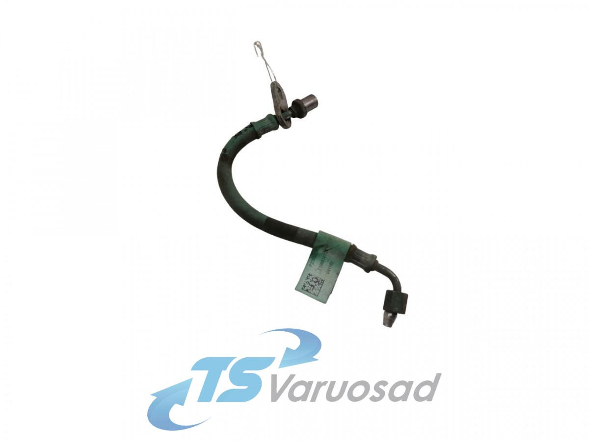 Volvo Compressor air pipe 22053130 - Compresseur pour Camion: photos 1 Volvo Compressor air pipe 22053130 - Compresseur pour Camion: photos 1