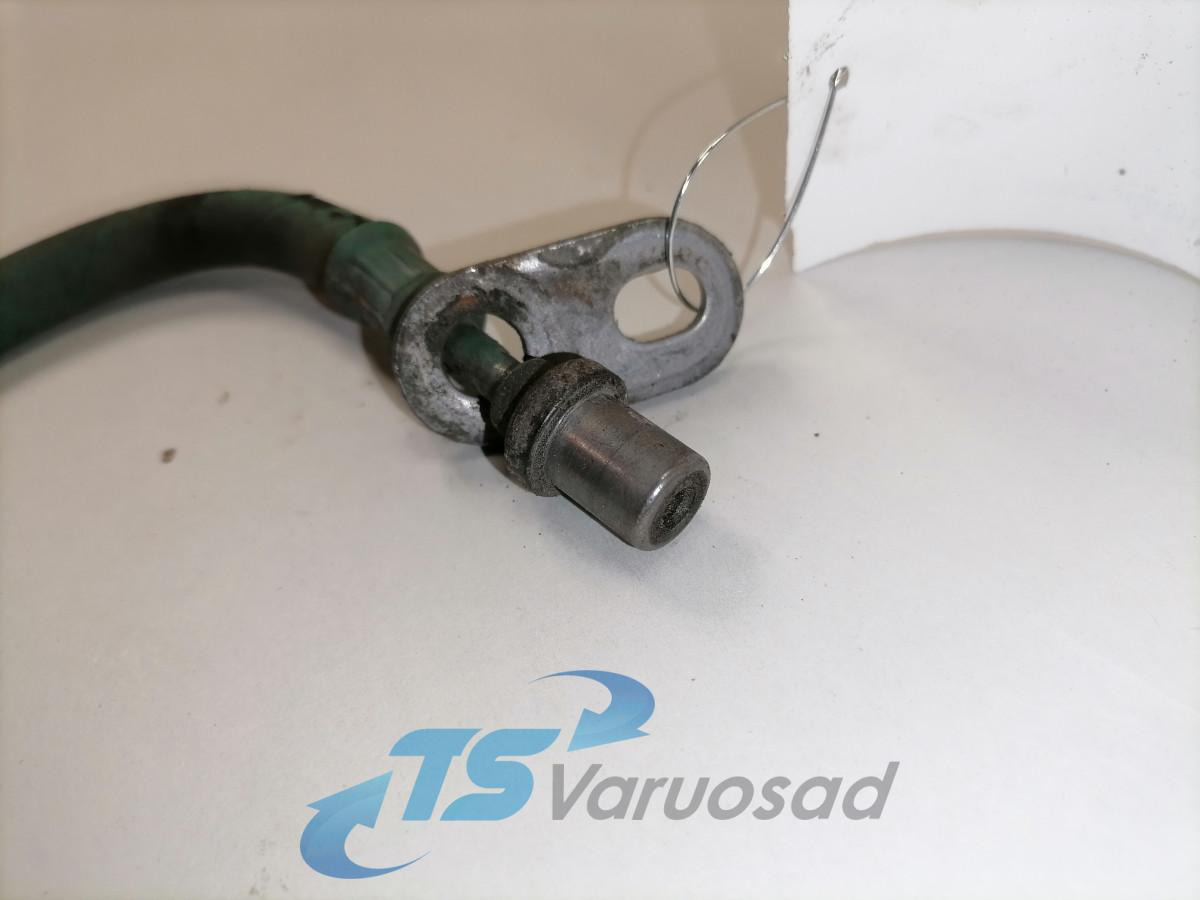 Volvo Compressor air pipe 22053130 - Compresseur pour Camion: photos 4 Volvo Compressor air pipe 22053130 - Compresseur pour Camion: photos 4