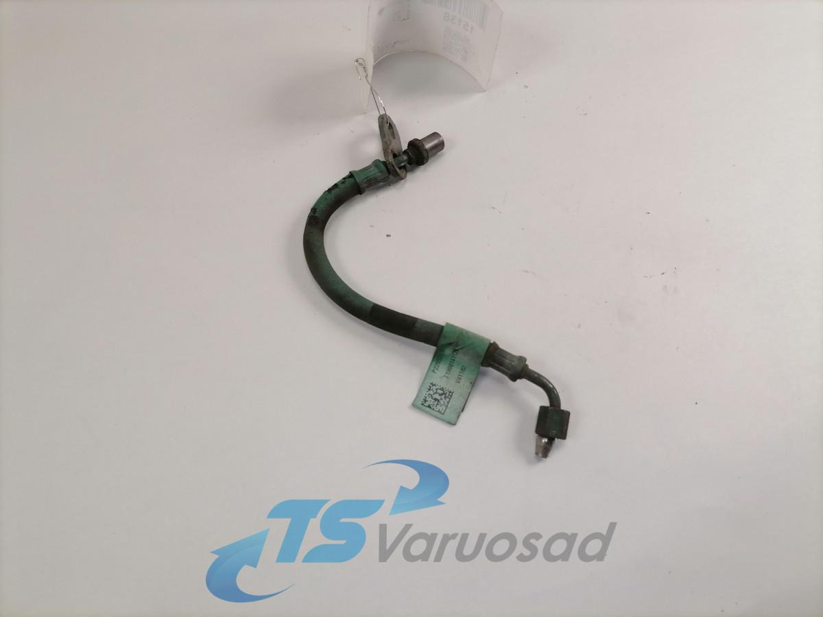Volvo Compressor air pipe 22053130 - Compresseur pour Camion: photos 2 Volvo Compressor air pipe 22053130 - Compresseur pour Camion: photos 2