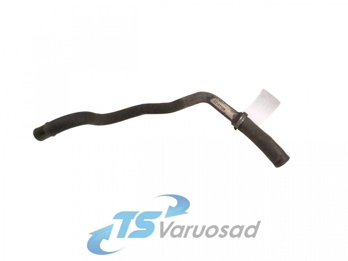 Volvo Compressor air pipe 22181109 - Compresseur pour Camion: photos 1 Volvo Compressor air pipe 22181109 - Compresseur pour Camion: photos 1