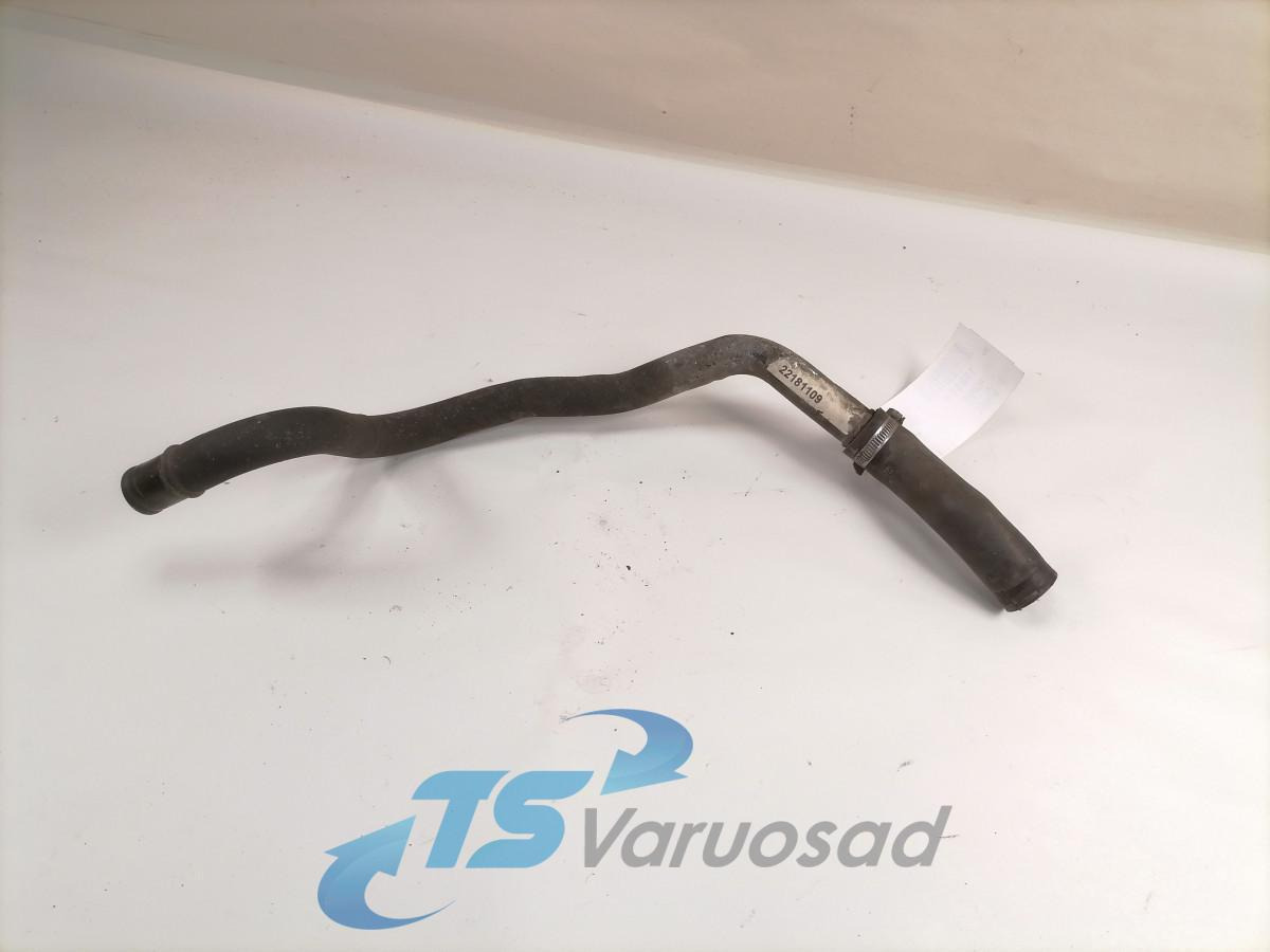 Volvo Compressor air pipe 22181109 - Compresseur pour Camion: photos 2 Volvo Compressor air pipe 22181109 - Compresseur pour Camion: photos 2