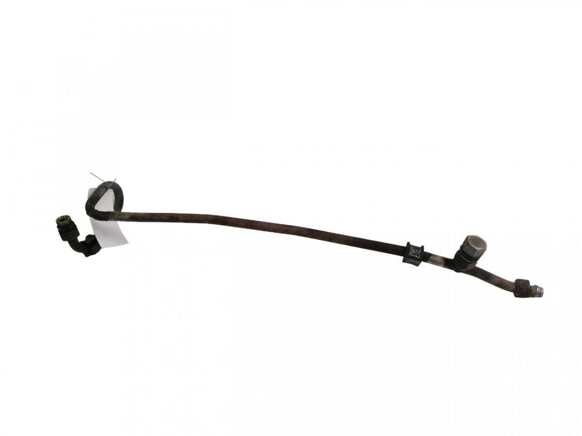 Volvo Compressor air pipe 22311001 - Compresseur pour Camion: photos 1 Volvo Compressor air pipe 22311001 - Compresseur pour Camion: photos 1