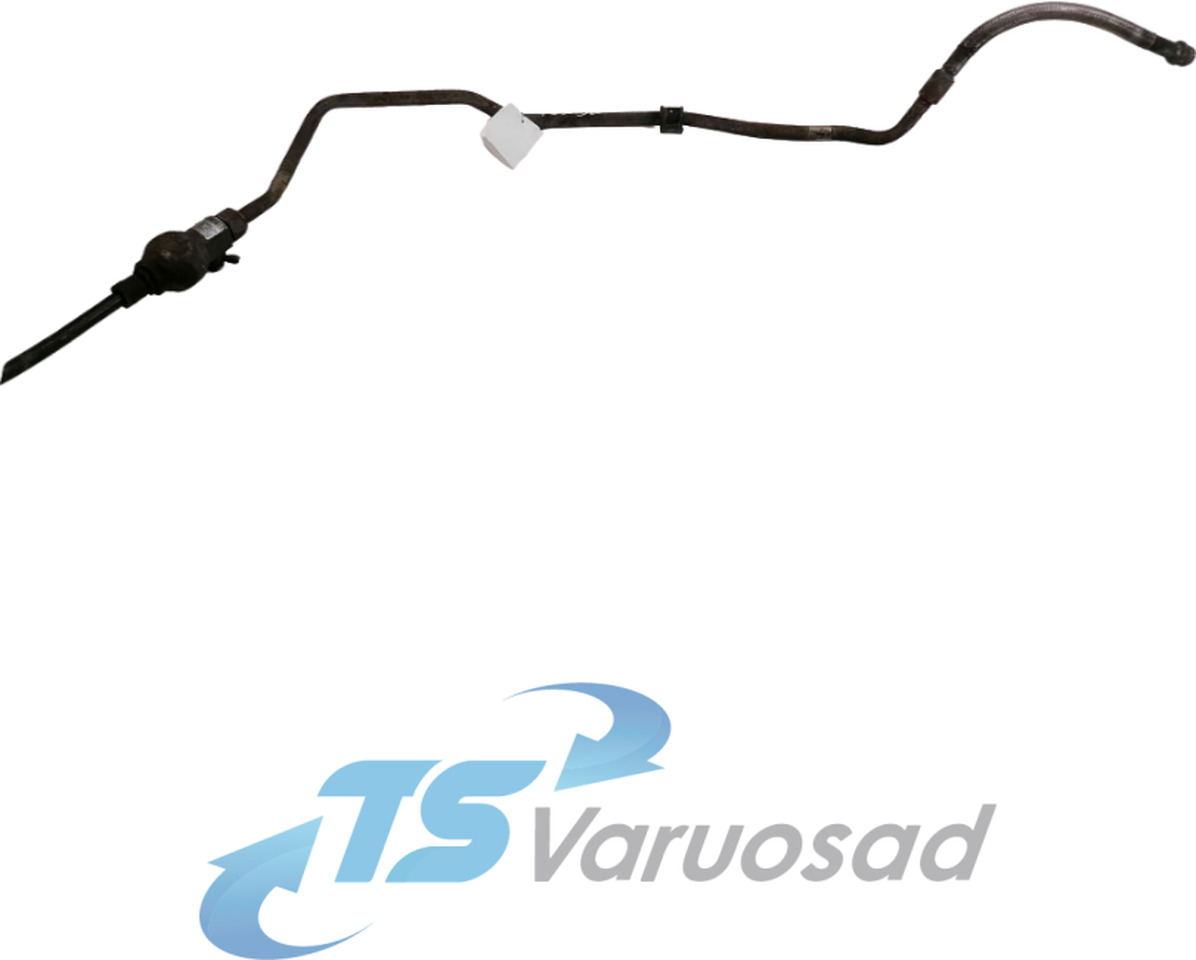 Volvo Compressor air pipe 22321353 - Compresseur pour Camion: photos 1 Volvo Compressor air pipe 22321353 - Compresseur pour Camion: photos 1